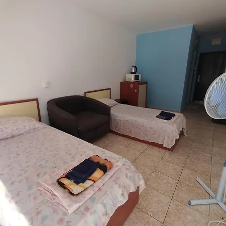 Tc Sunny Apartment Sunny Beach