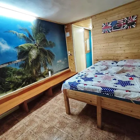 Tc Sunny Apartment Sunny Beach
