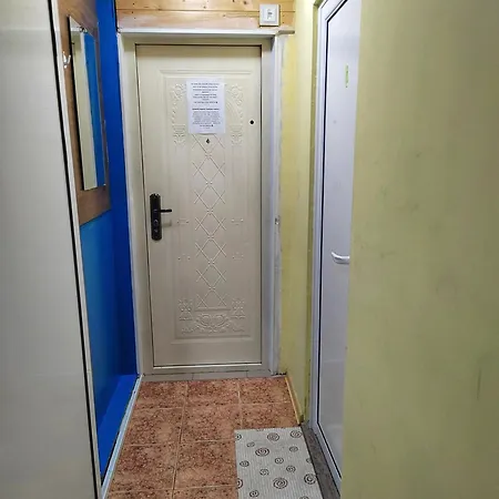 Tc Sunny Apartment *