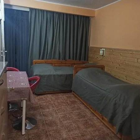Tc Sunny Apartamento *