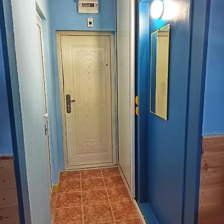 Tc Sunny Apartamento