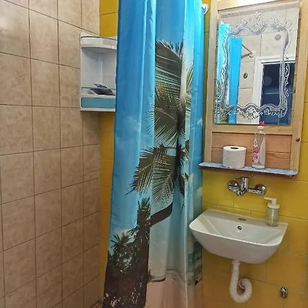 Apartamento Tc Sunny