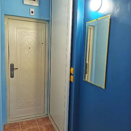 Apartamento Tc Sunny *