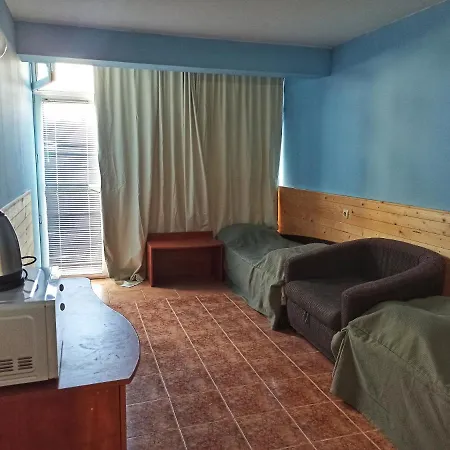 Apartamento Tc Sunny *