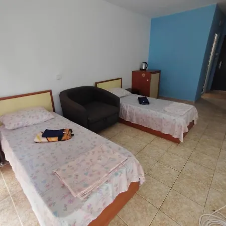 Apartamento Tc Sunny
