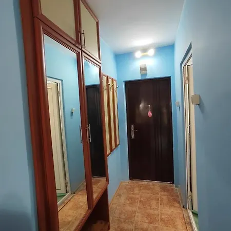 Apartamento Tc Sunny *