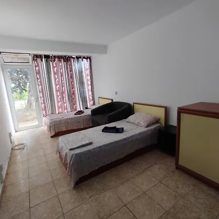 Tc Sunny Apartamento *