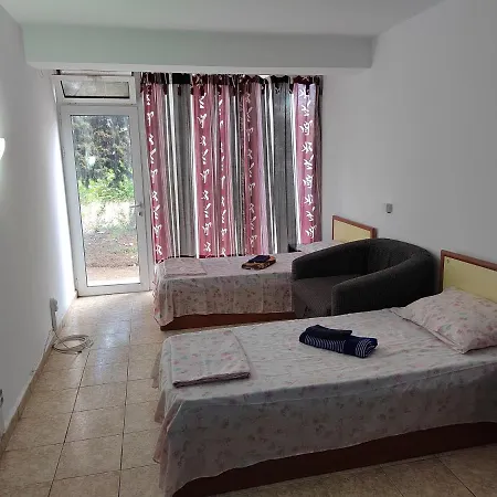 Apartamento Tc Sunny *