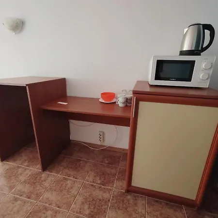 Apartamento Tc Sunny *