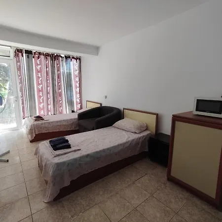 Apartamento Tc Sunny