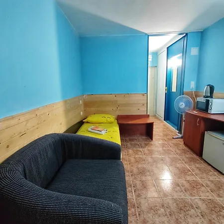 Apartamento Tc Sunny