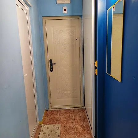 Apartamento Tc Sunny