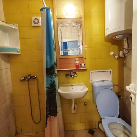Tc Sunny Apartamento Sunny Beach