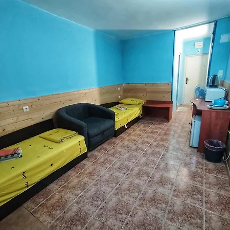 Tc Sunny Apartamento *