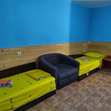 Apartamento Tc Sunny