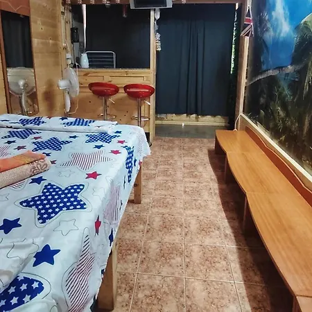 Apartamento Tc Sunny