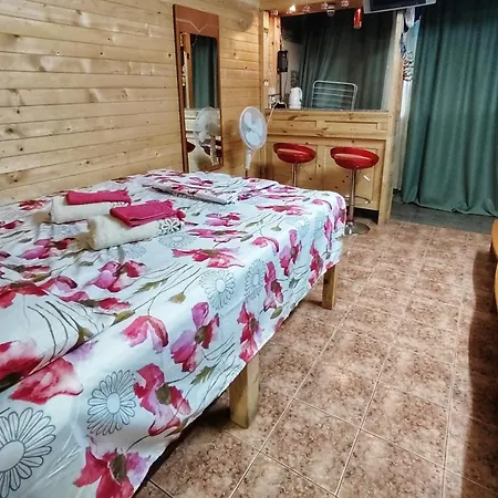 Tc Sunny Apartamento Sunny Beach