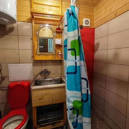 Apartamento Tc Sunny *