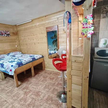 Tc Sunny Apartamento Sunny Beach