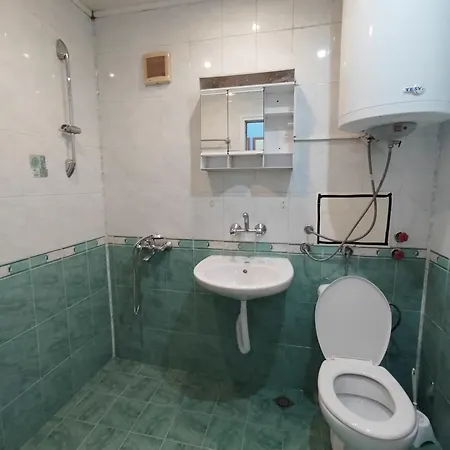 Apartamento Tc Sunny