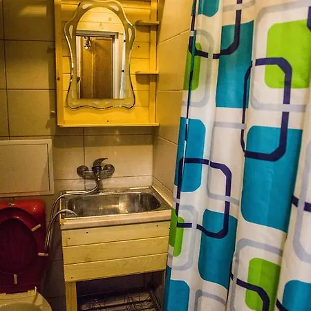 Apartamento Tc Sunny *