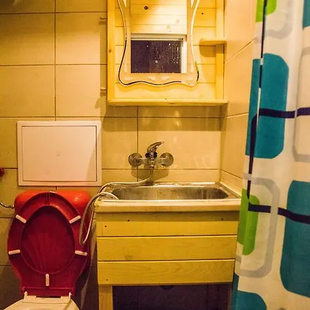 Tc Sunny Apartamento Sunny Beach